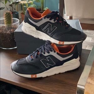 New Balance 997H